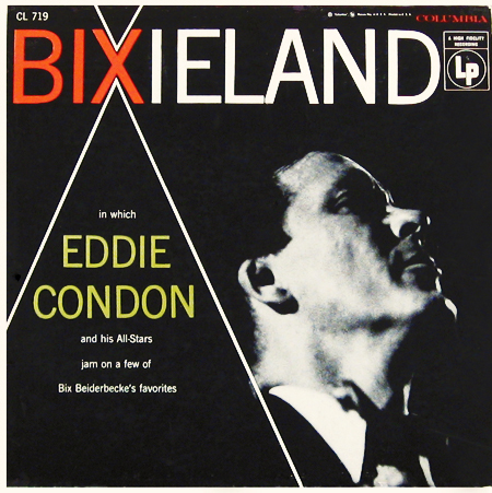 Eddie Condon, Columbia 719