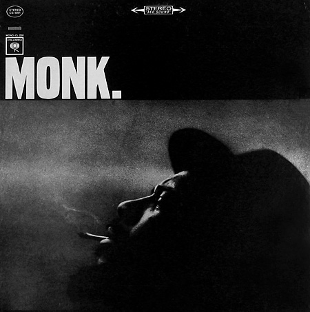 Thelonious Monk, Columbia 9091