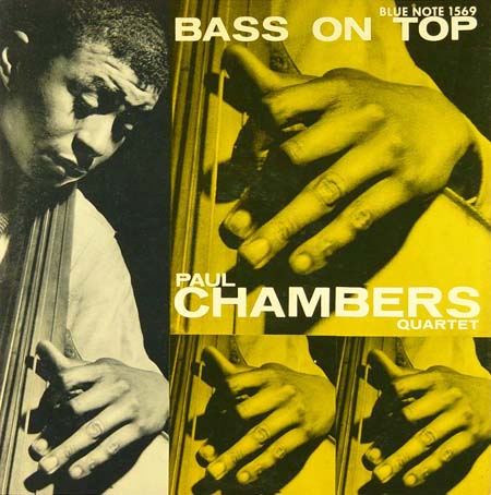 Paul Chambers, Blue Note 1569