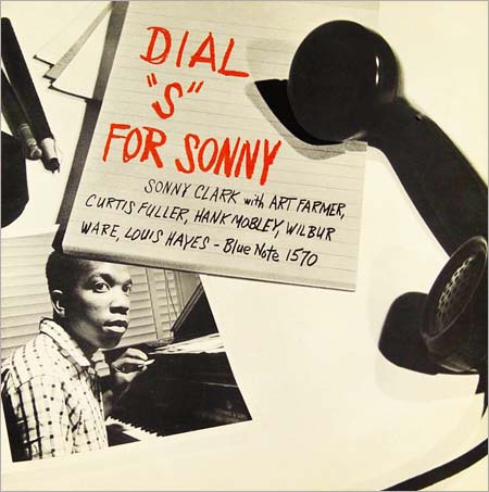 Sonny Clark, Blue Note 1570