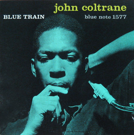 John Coltrane: Blue Train