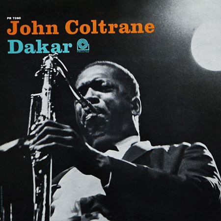 John Coltrane, Prestige 7280