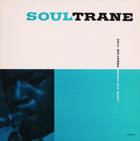 John Coltrane, Prestige 7142