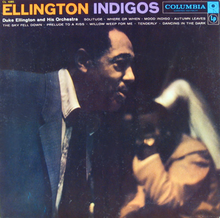 Duke Ellingoton, Columbia 1085