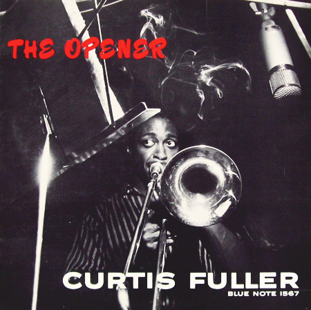 Curtis Fuller, Blue Note 1567