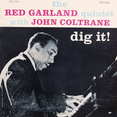 Red Garland, Prestige 7229