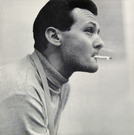 Stan Getz, Norgran 1008