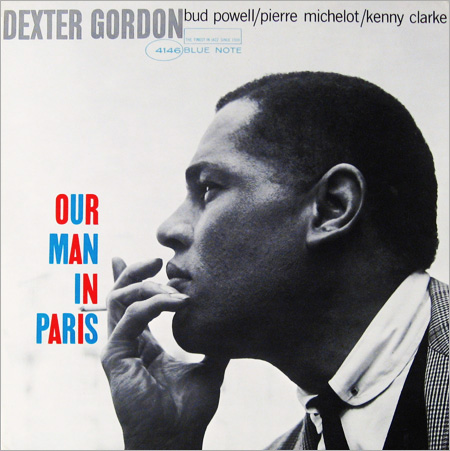 Dexter Gordon, Blue Note 4146