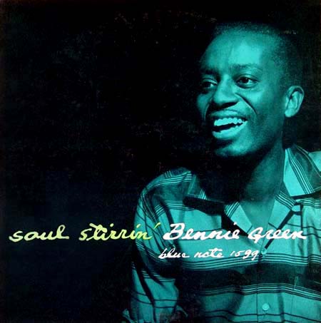 Bennie Green, Blue Note 1599