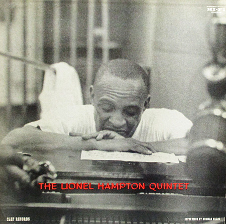 Lionel Hampton, Clef 628