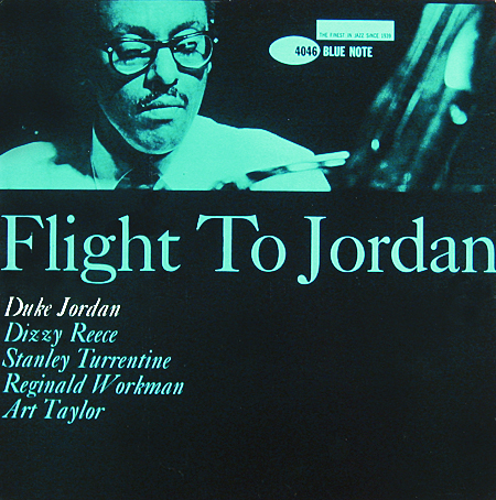 Duke Jordan, Blue Note 4046