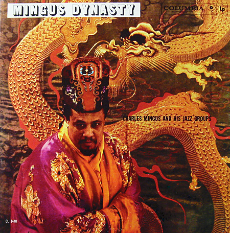 Charles Mingus, Columbia 1440