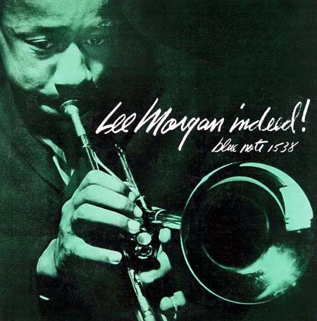 Lee Morgan, Blue Note 1538