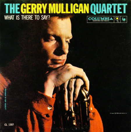 Gerry Mulligan, Columbia 1307