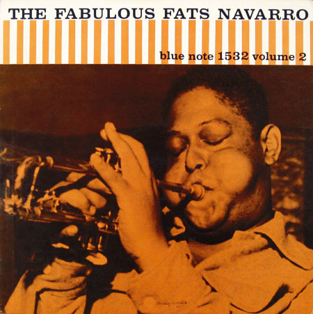 Fats Navarro, Blue Note 1532