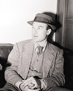 Norman Granz, photo