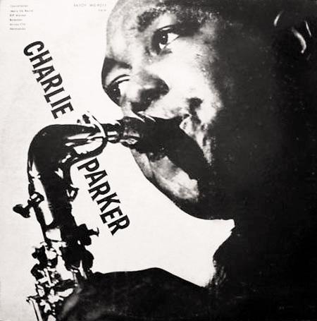 Charlie Parker, Savoy MG 9011 Alternate