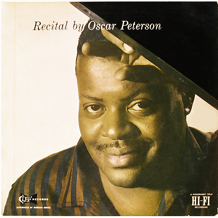 Oscar Peterson, Clef 694