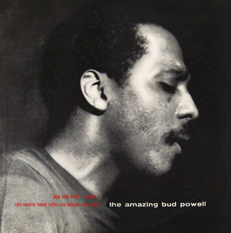 Bud Powell, Blue Note 1503