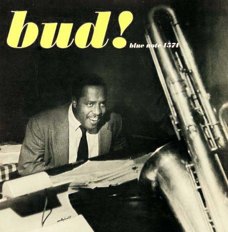 Bud Powell, Blue Note 1571