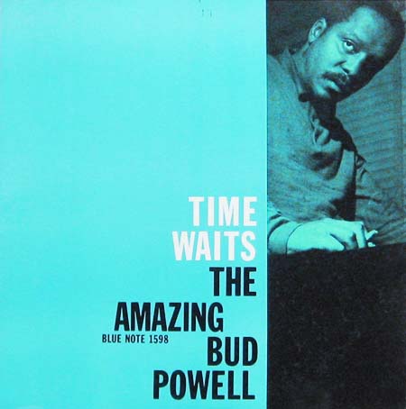 Bud Powell, Blue Note 1598