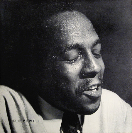 Bud Powell, Norgran 1017