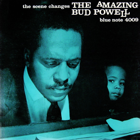 Bud Powell, Blue Note 4009