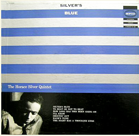 Horace Silver