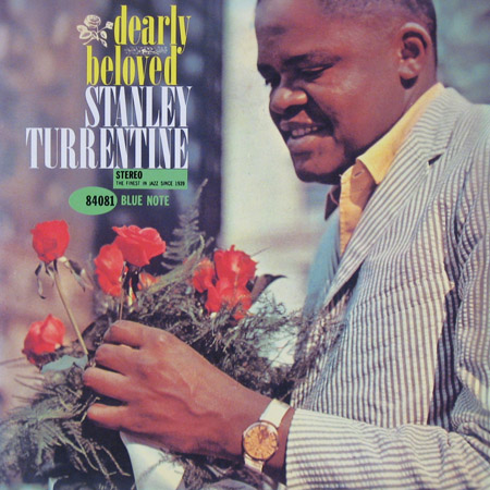 Stanley Turrentine, Blue Note 4081