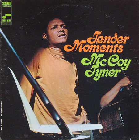 McCoy Tyner, Blue Note 84275