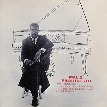 Mal Waldron, Prestige 7111