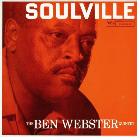 Ben Webster, Verve 8274