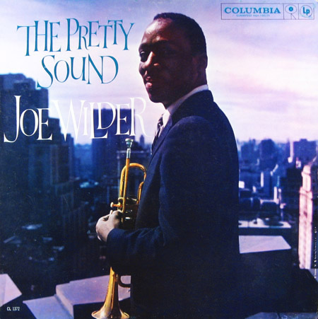 Joe Wilder, Columbia 1372